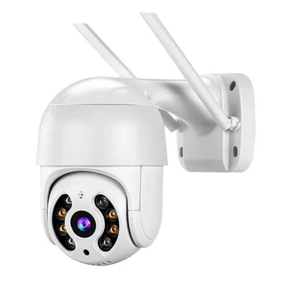 Camera wireless 