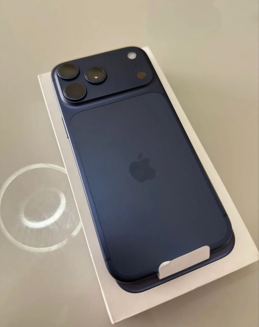 Iphone 17 pro max de 256gb - Foto 2