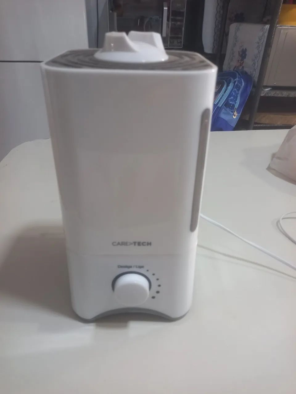 Umidificador 