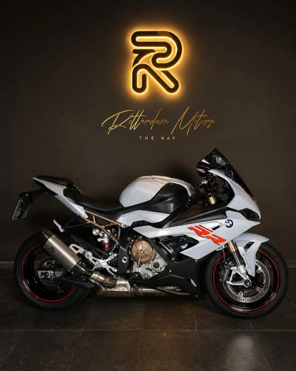 BMW S1000RR - Foto 4