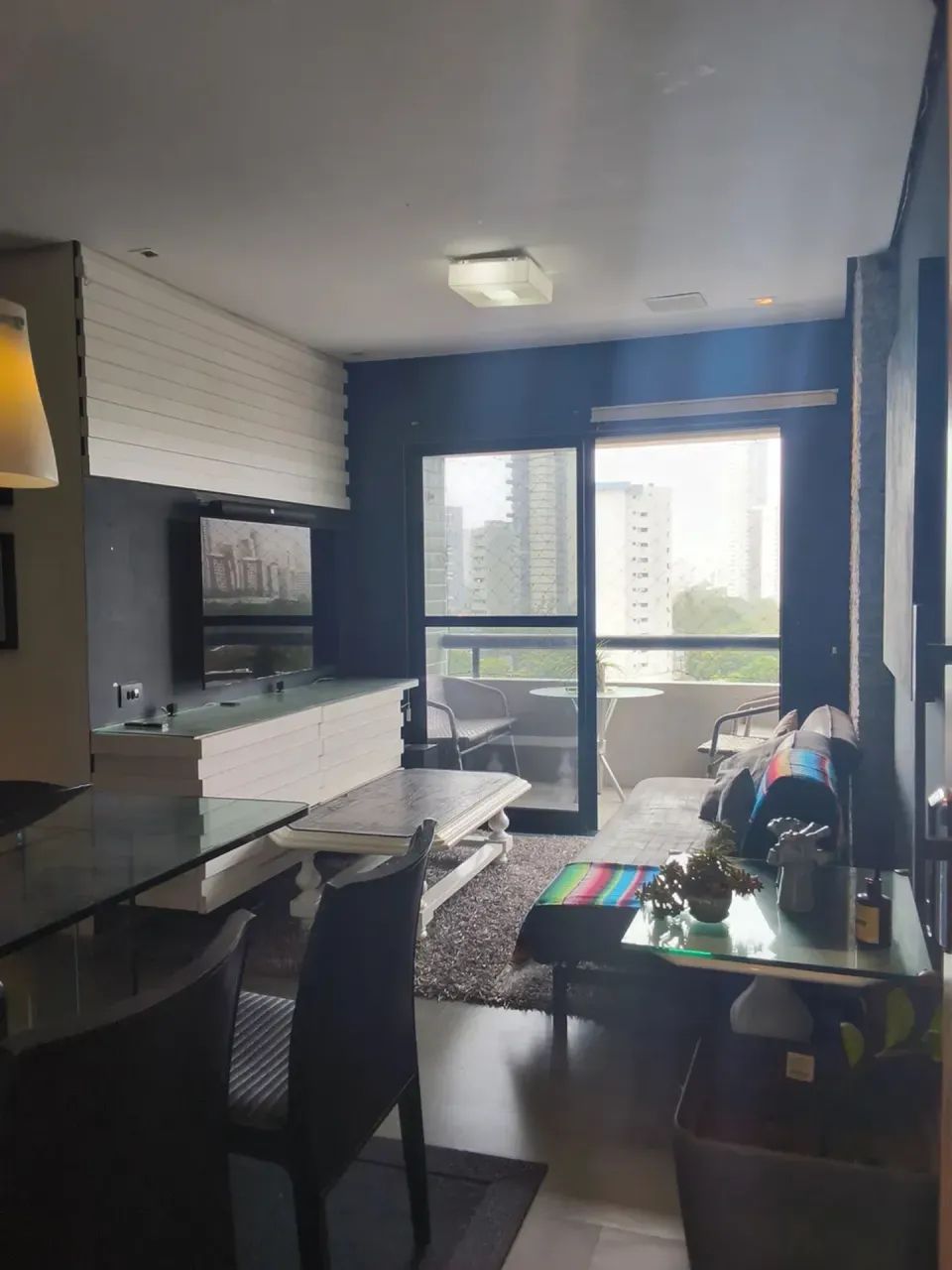 APARTAMENTO MOBILIADO - PARNAMIRIM - Foto 5