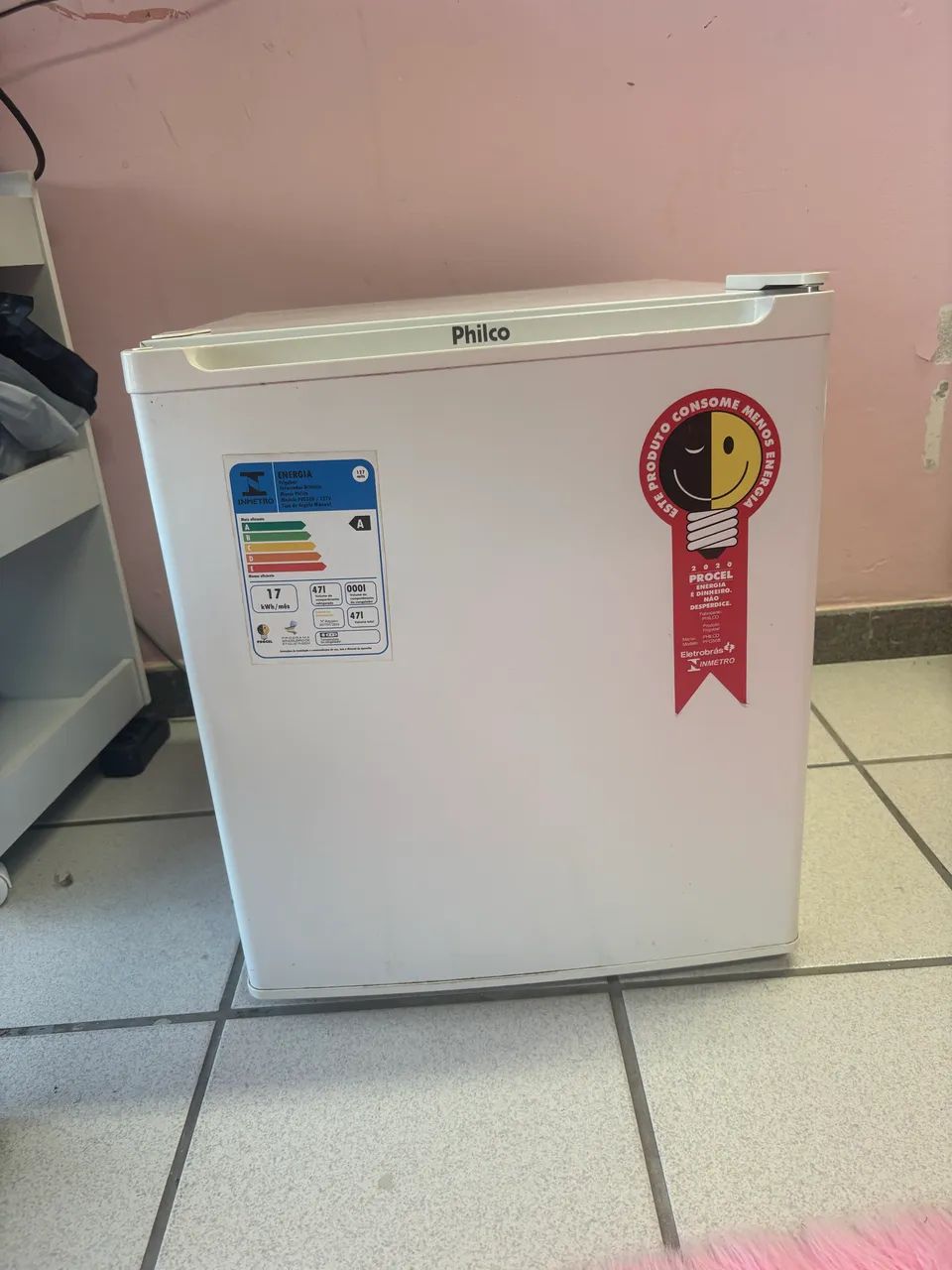 Frigobar Philco 47 l