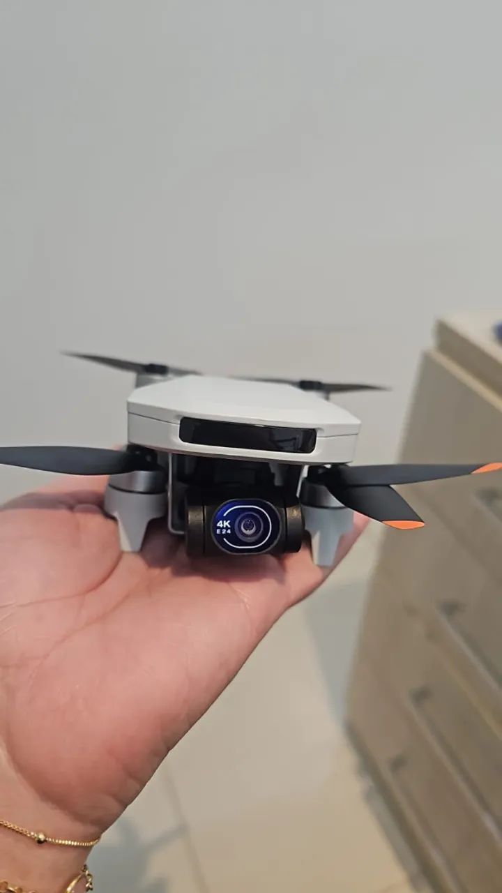 Potensic ATOM 2 Kit Fly More Drone com Câmera