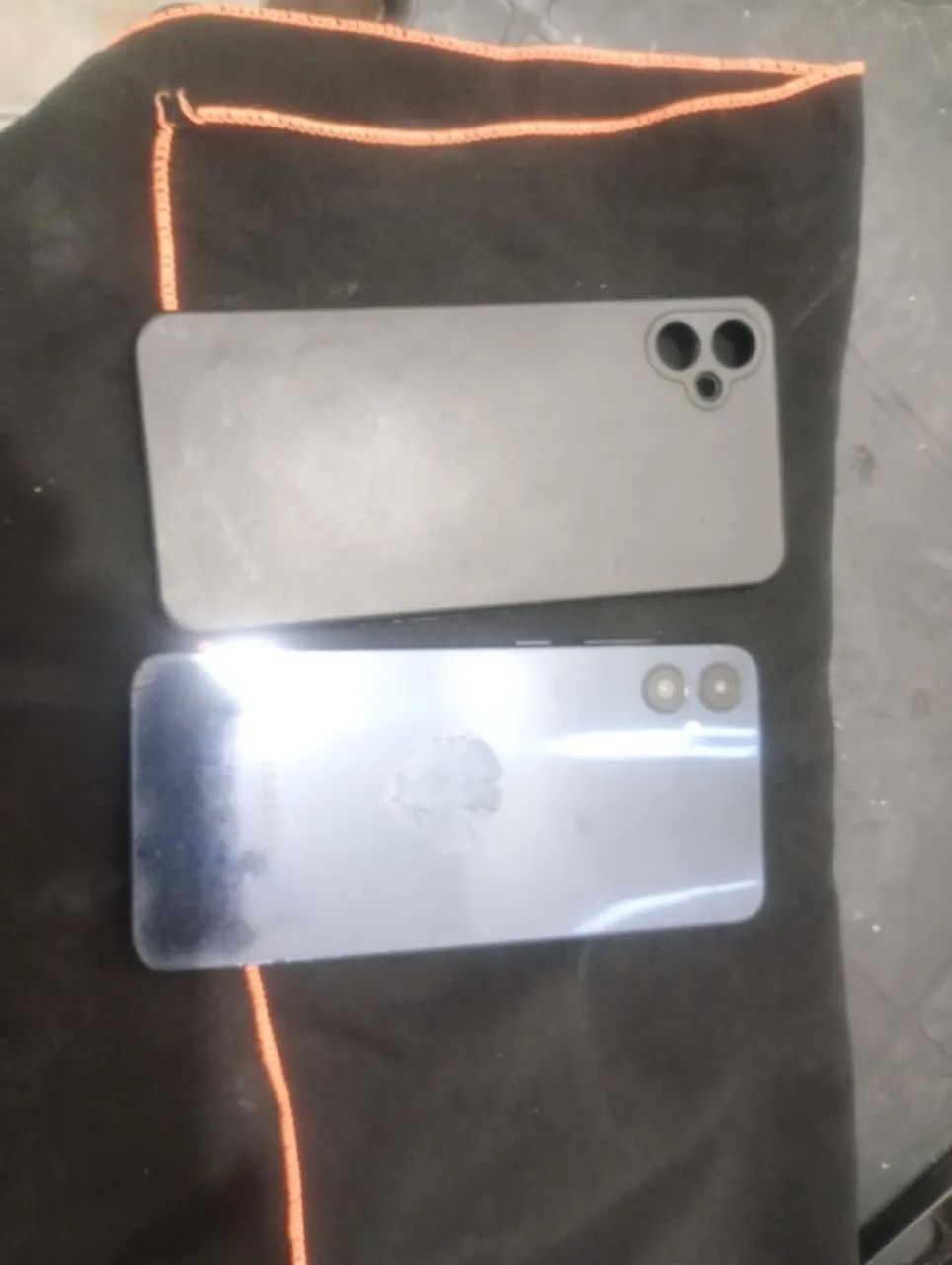 Samsung A05 - Foto 3