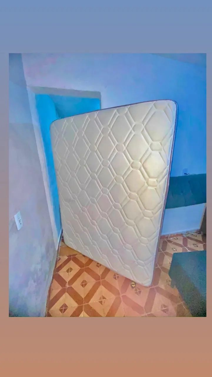 Cama Box - Foto 2