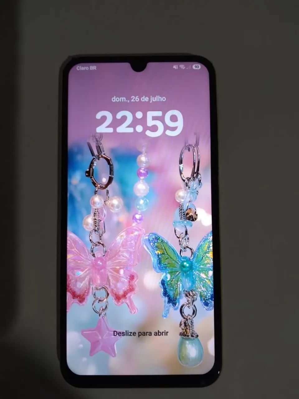 Vendo celular Samsung A15 - Foto 4