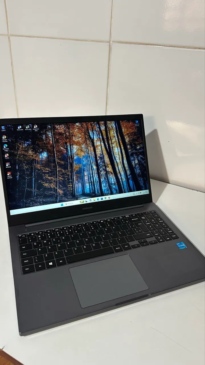 Notebook Samsung  - Foto 3