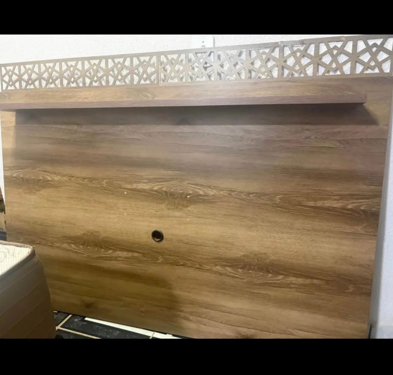 Painel de tv