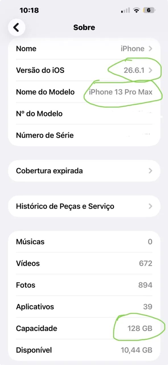 iPhone 13 Pro Max - Foto 4