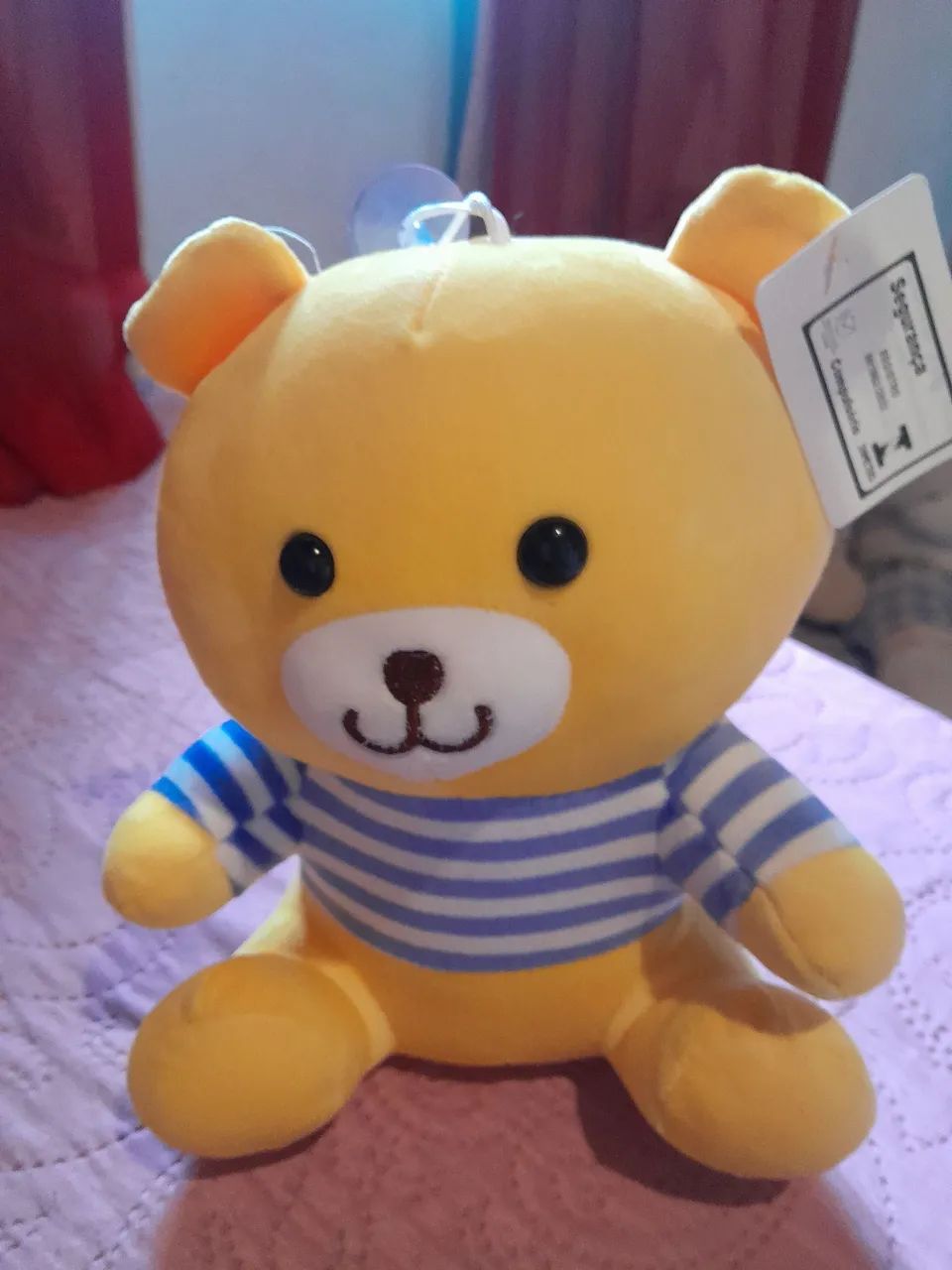 Ursos de pelucia