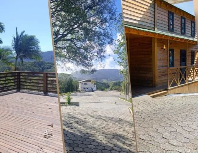 ÁREA RURAL  a VENDA CAMBORIÚ  - Foto 3