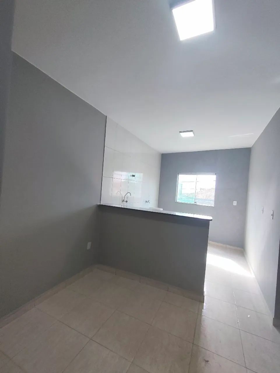 Alugo apartamento Nova Colina  - Foto 2