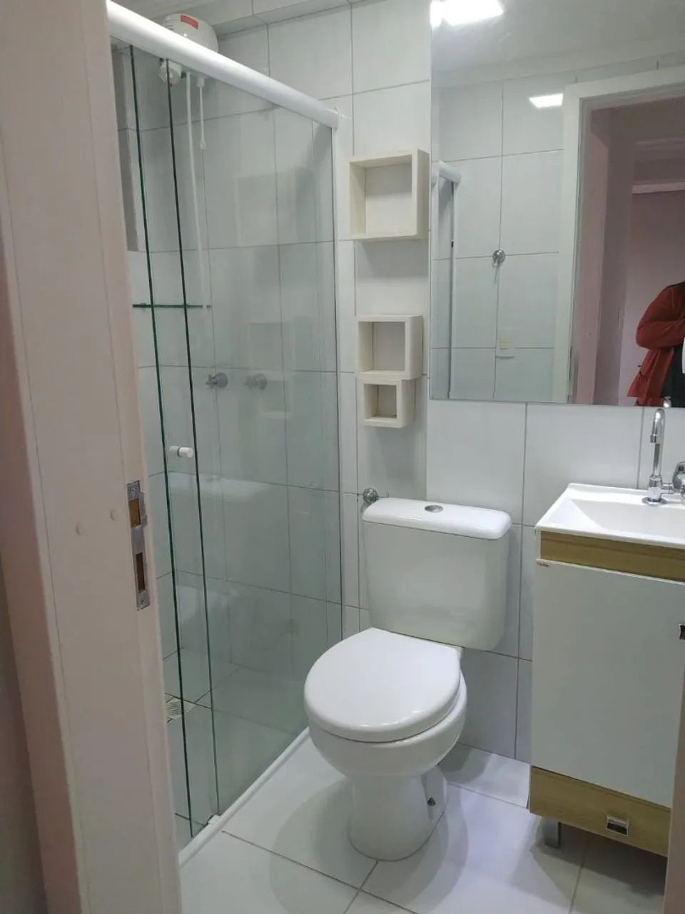 Apartamento para alugar no portão  - Foto 5