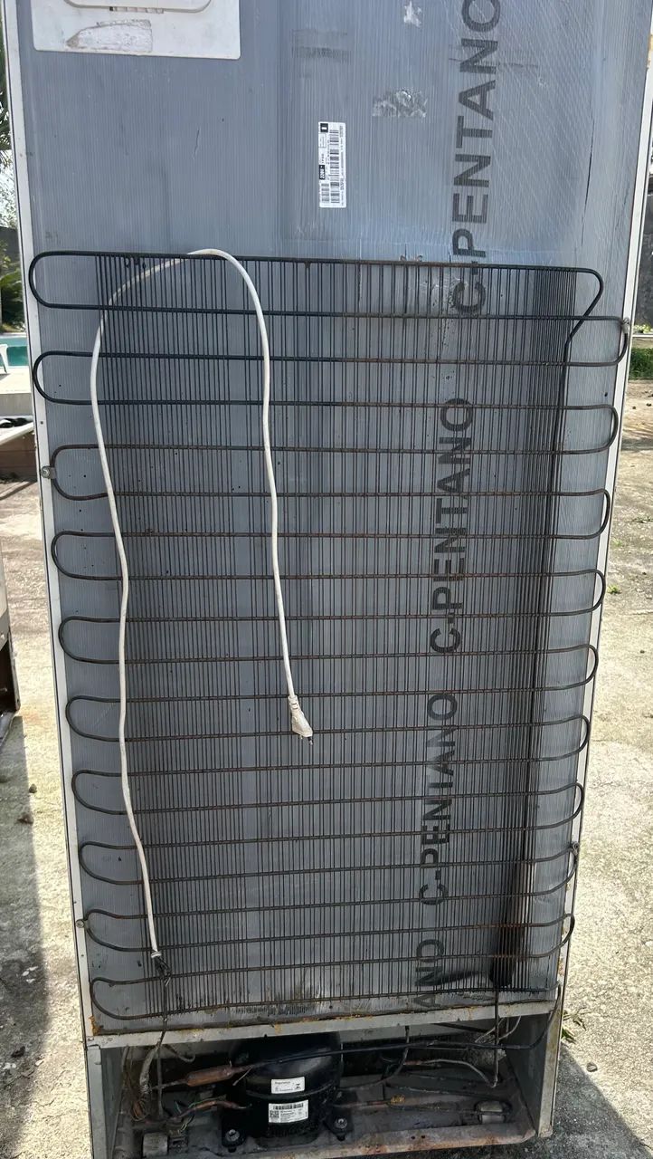 Refrigerador tf55 Eletrolux  - Foto 5