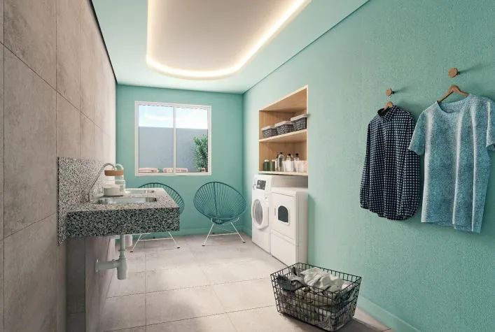 WELCONX PERDIZES - APARTAMENTOS - Foto 5