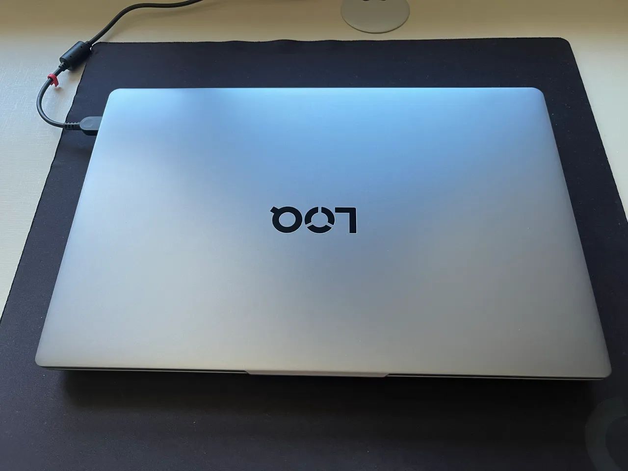 Notebook Lenovo LOQ 