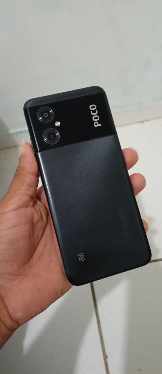 Xiaome Poco M4 5G  - Foto 2