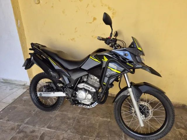 XRE 300 - 2023 - Foto 3