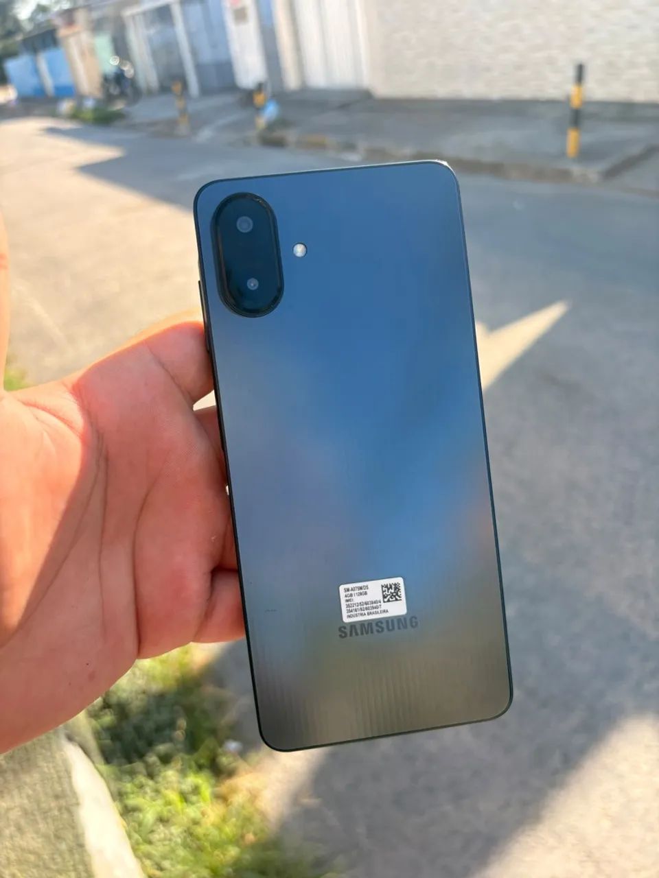 Samsung galaxy a07