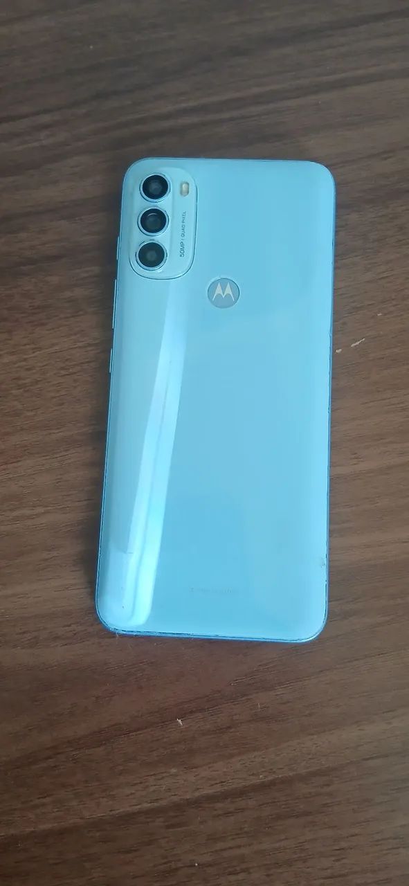 Moto G71 128GB  - Foto 2