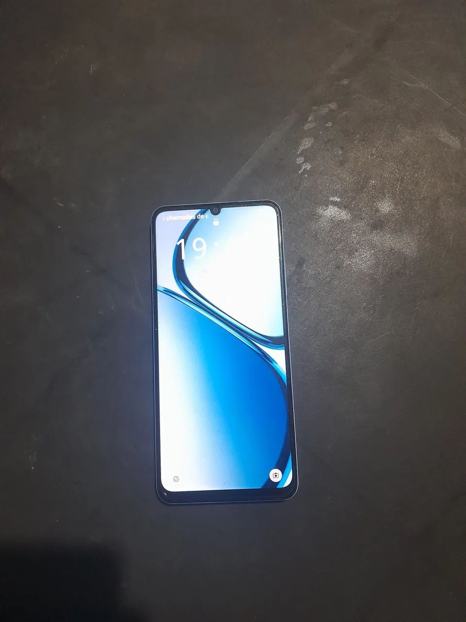 Celular realme sem carregador  - Foto 2