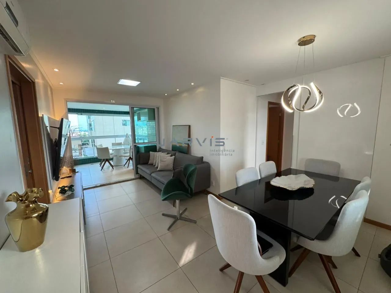 Edifício Varandas do Alto, 2 quartos sendo 1 suite à venda R$ 830.000,00 - Foto 3