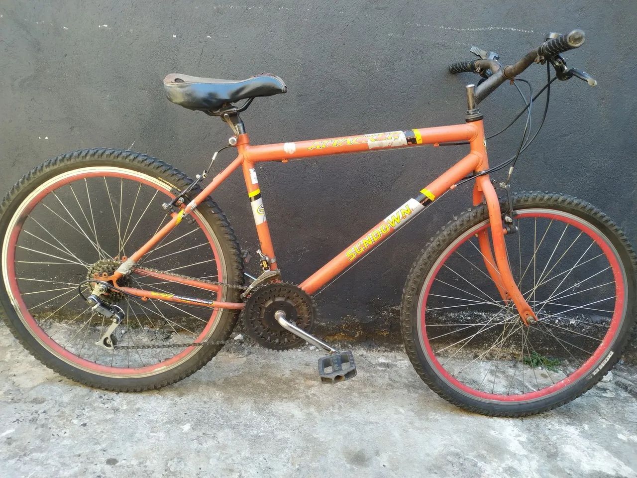 Bicicleta/Bike - Foto 2