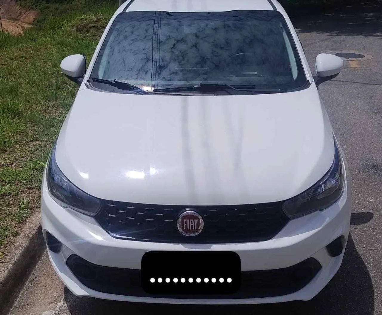 Fiat Argo 1.0 6V Flex. 2018 - Foto 5