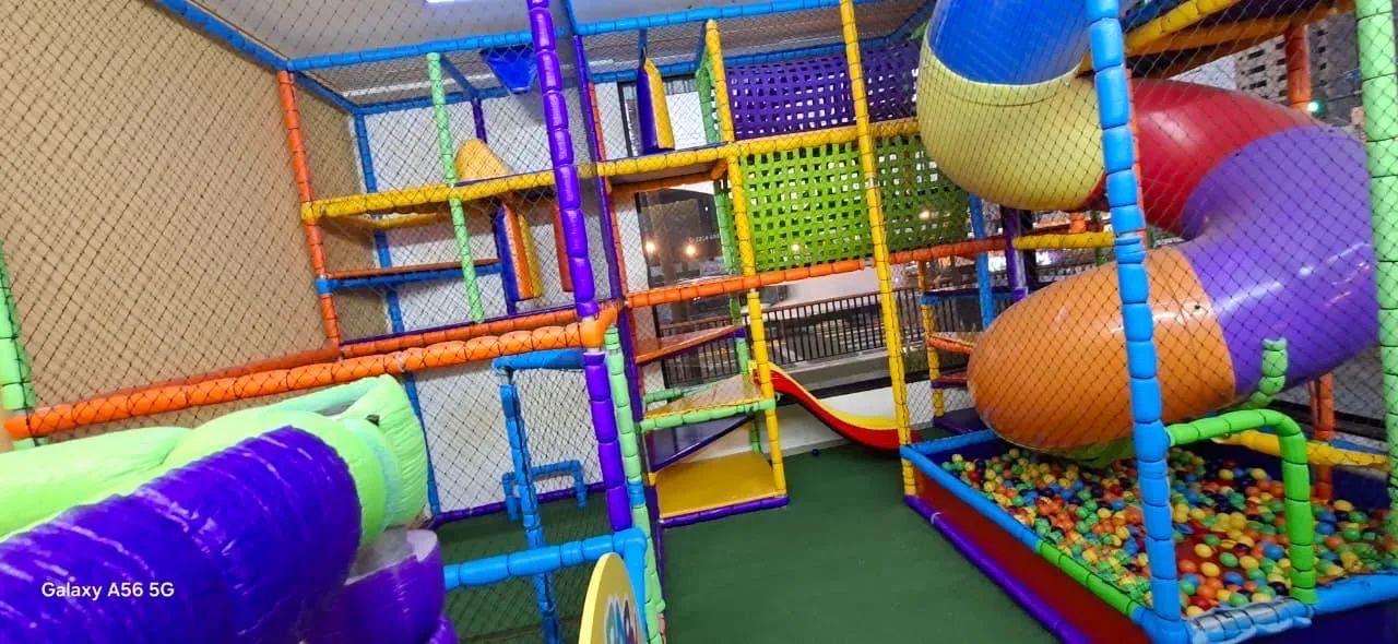 Vende-se playgroud  - Foto 3