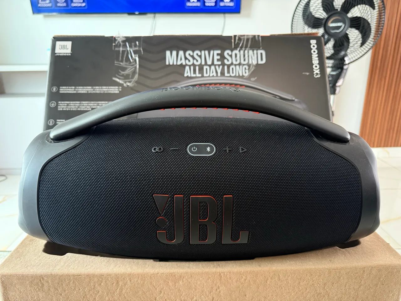 JBL  - Foto 4
