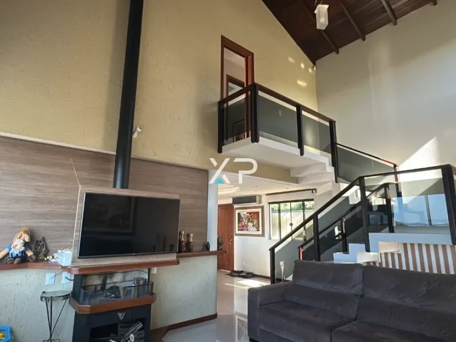 Casa 3 Quartos com 1 Suíte e 320m² - Bela Vista - Foto 3