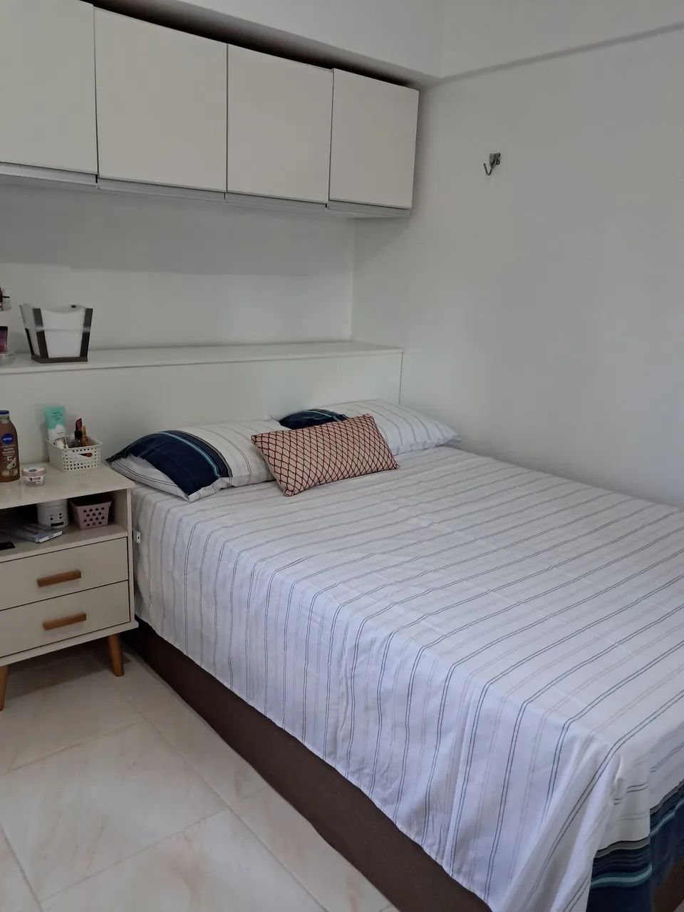 Apto 1 quarto mobiliado/Bessa - Foto 5