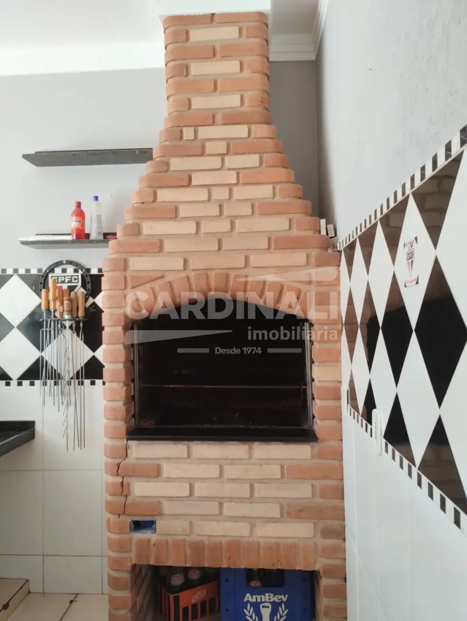 Casa Sobrado em Ibaté - Foto 5