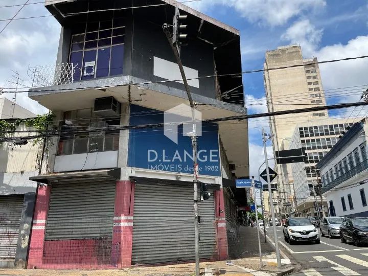 Prédio para venda e locação no bairro Centro em Campinas - Foto 2