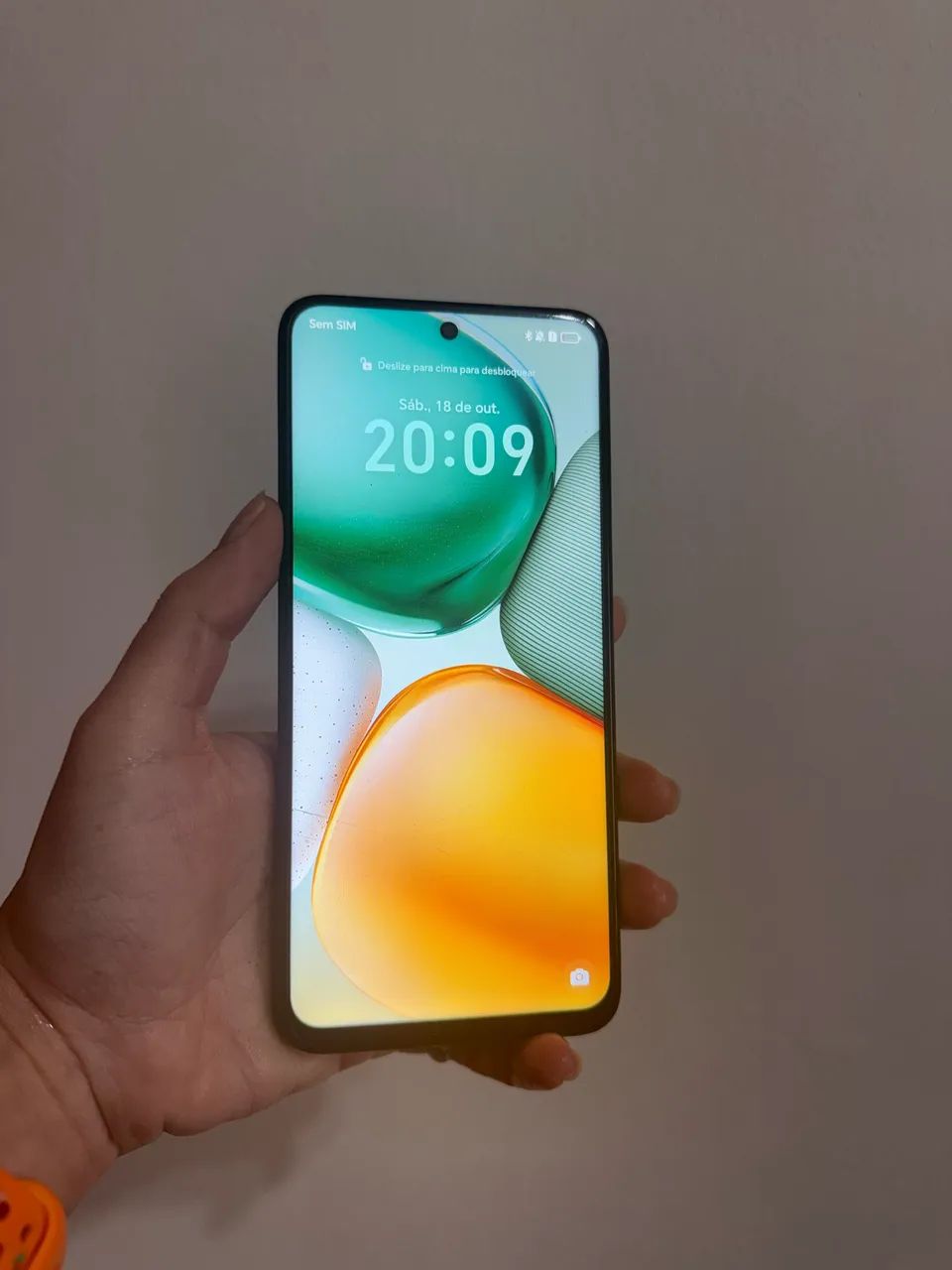 Honor X7c 8GB+256GB