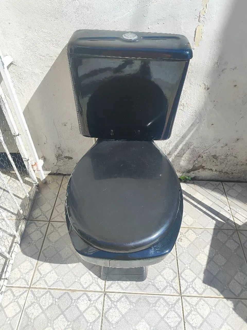 Vaso Sanitário - Foto 3