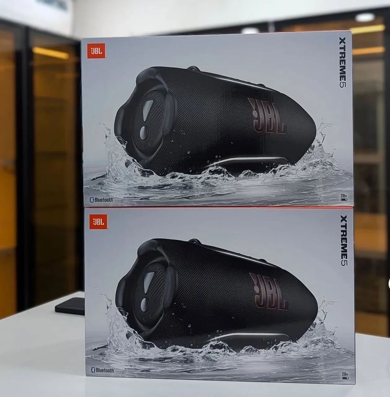 JBL XTREME 5  - Foto 2