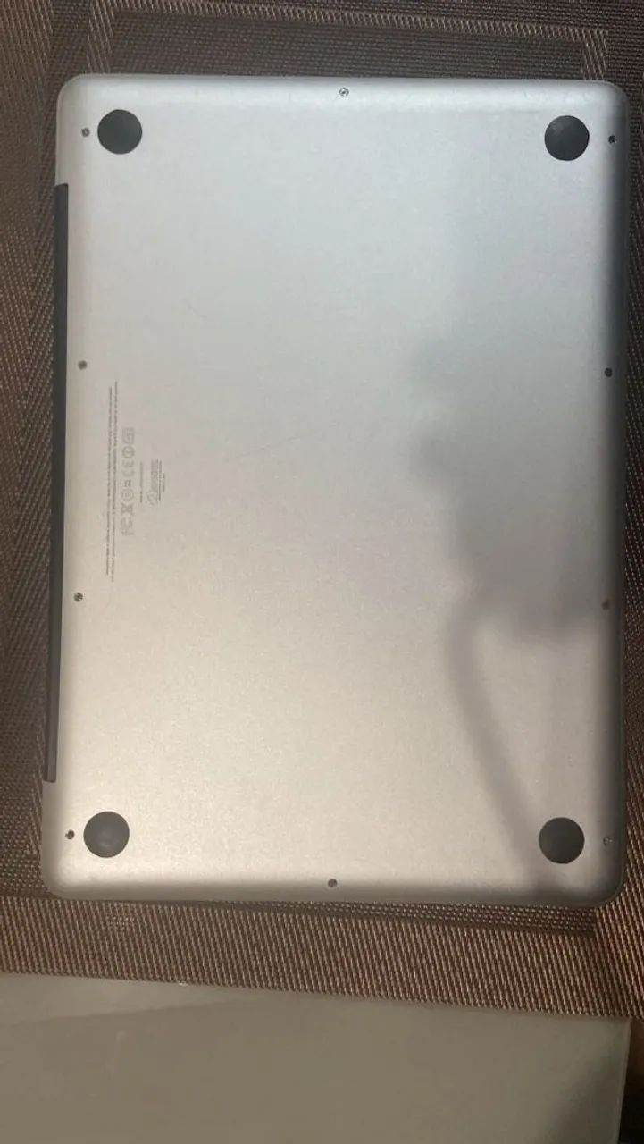 MACBOOK PRO LATE 2011 + IPAD - LEIA O ANÚNCIO  - Foto 4