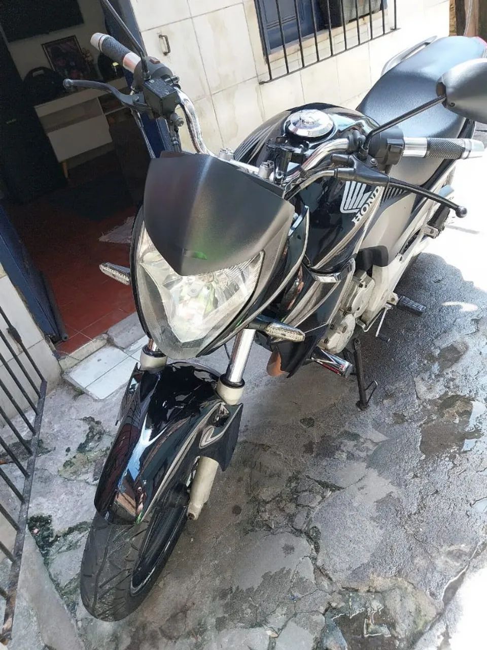 Cb300r - Foto 2