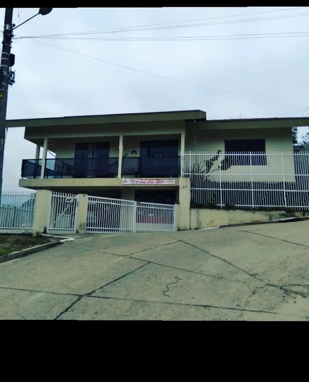 Vendo casa muito bem localizada..leia todo o anúncio  - Foto 2