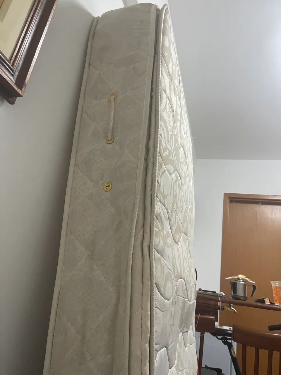 Colchão solteirão 65082765086850121
