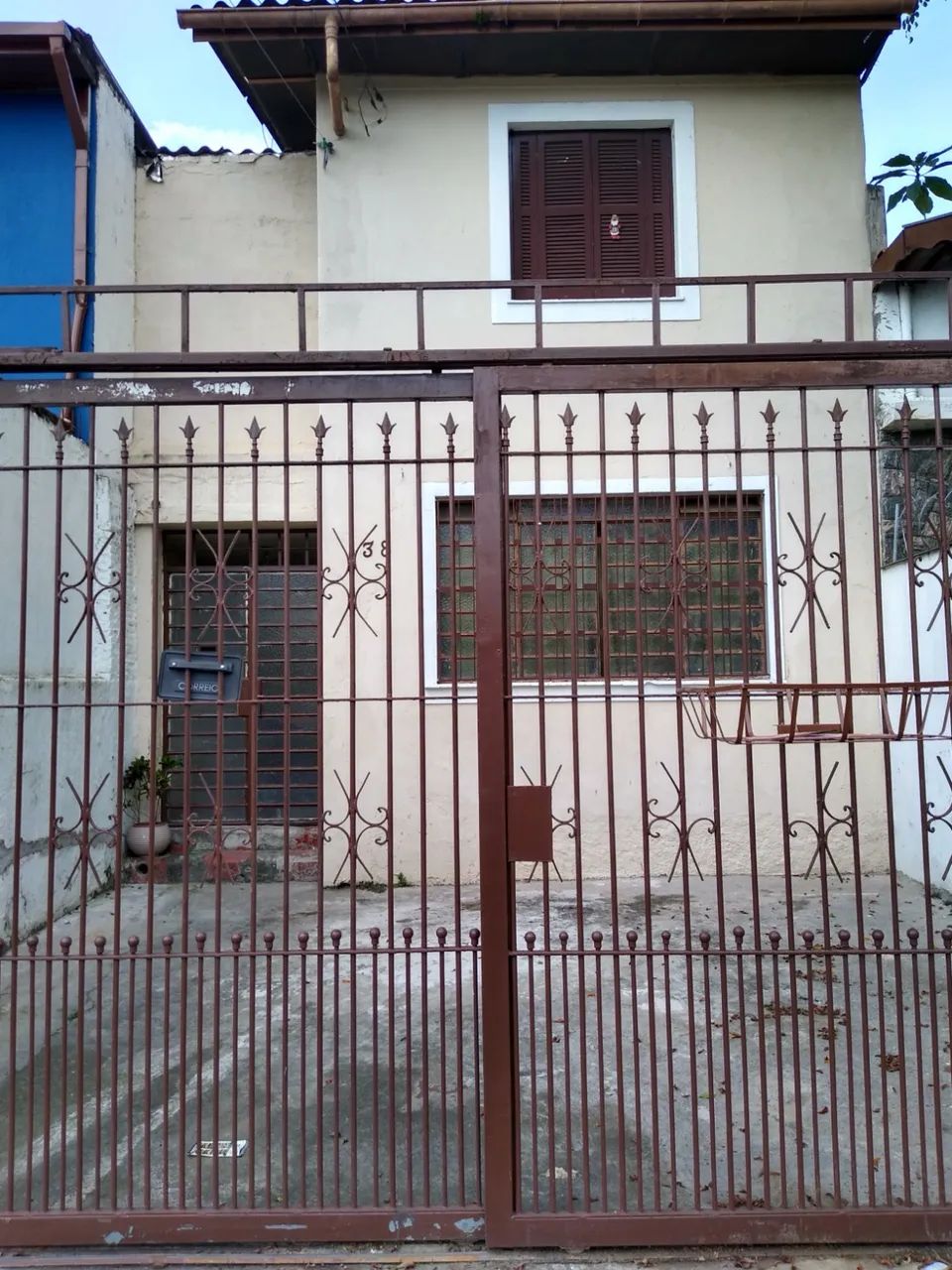 1 Kitnet / Quarto para Alugar em Santo Amaro - Perto do Metrô!