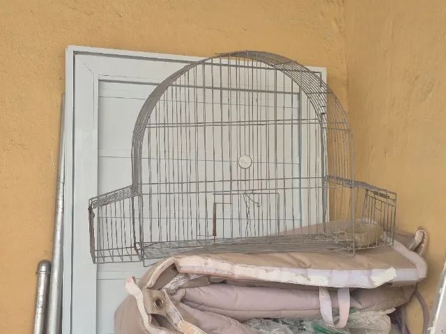 Gaiola Passarinho