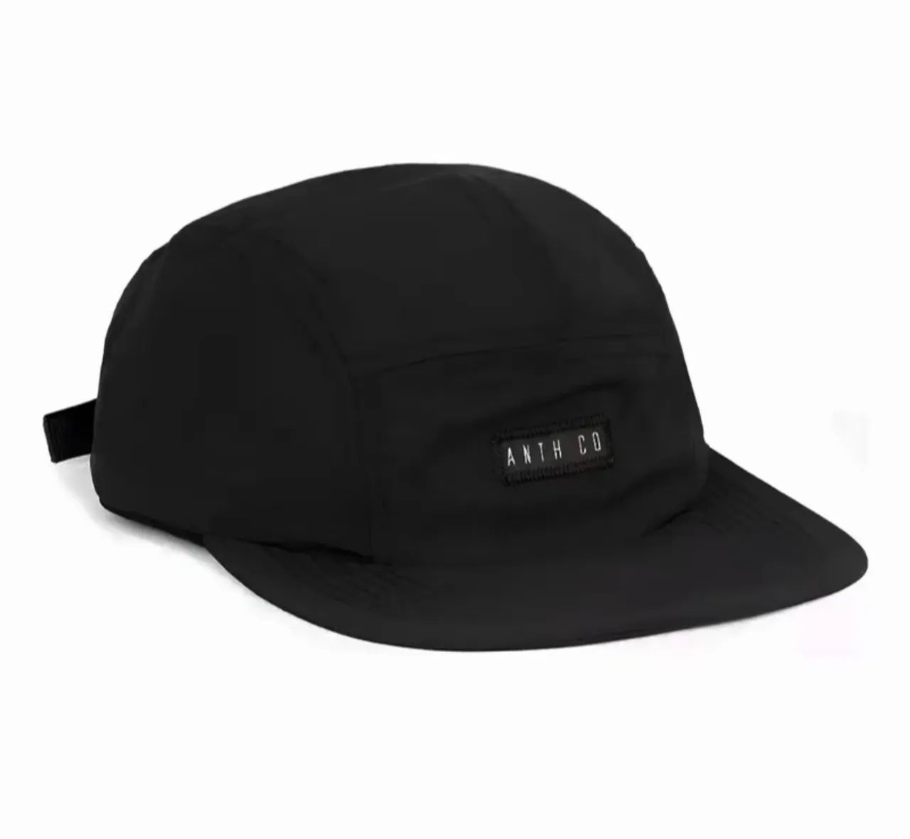 Boné Five Panel Skatista Street Wear/Anth co/Unisex/Novo - Foto 2