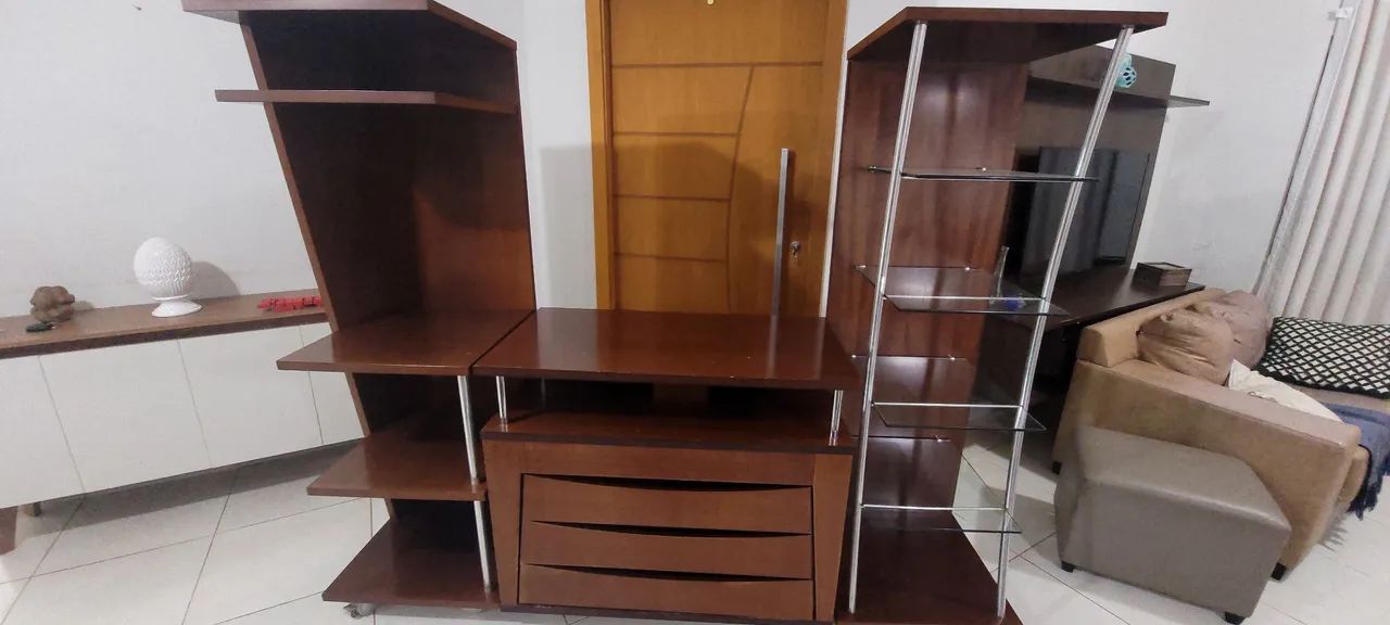 Móvel Sala Modular - Foto 2