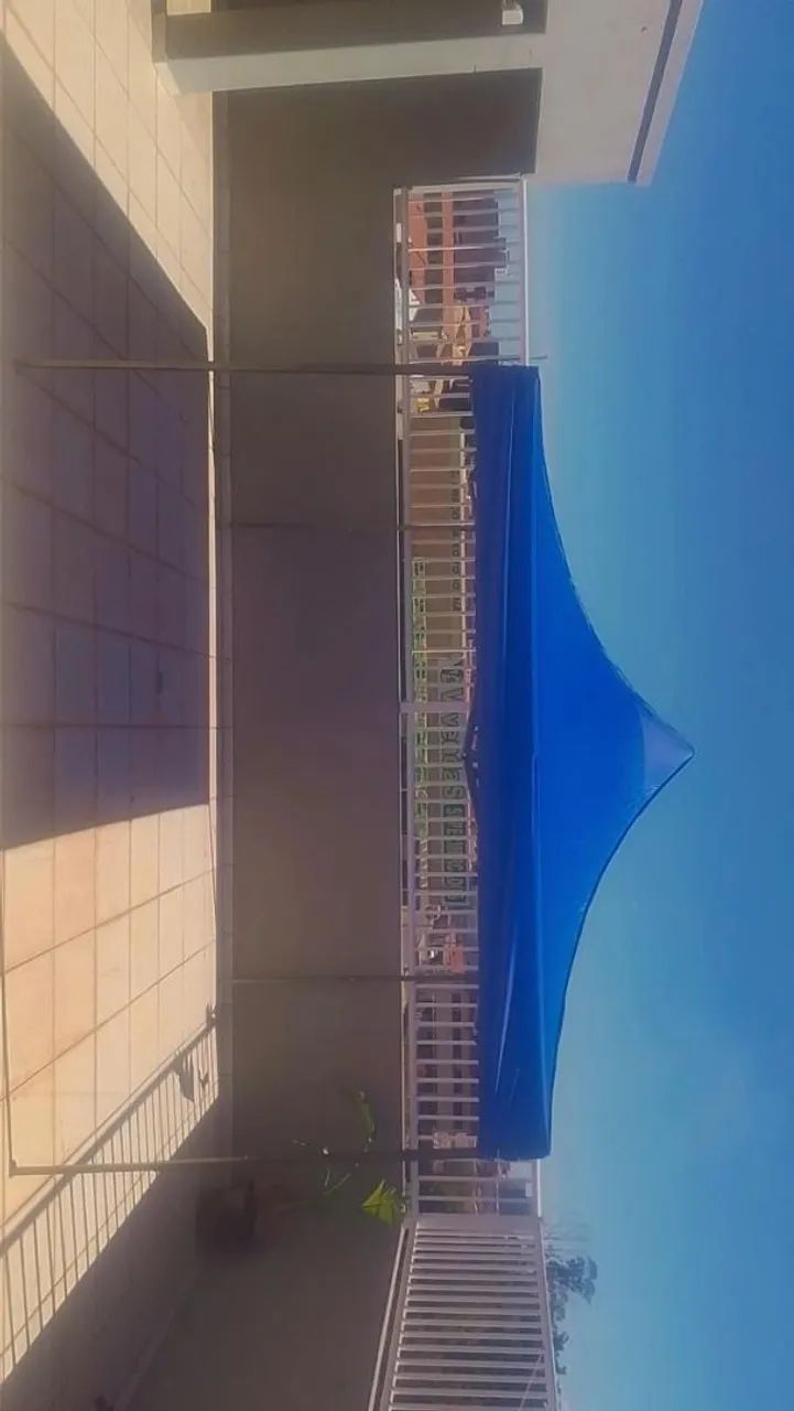 Tenda 3x3 Sanfonada  - Foto 5