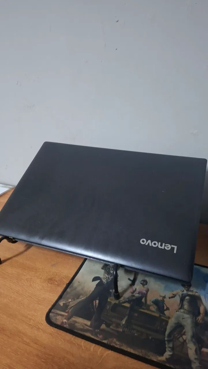 NOTEBOOK LENOVO - USADO (ÓTIMO ESTADO)
