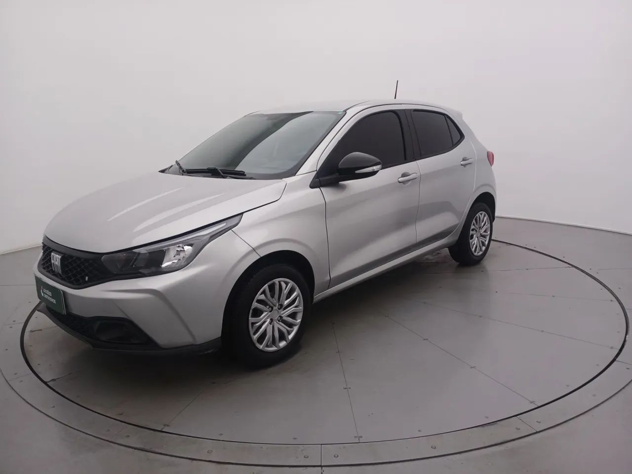 Fiat Argo Drive 1.0 Firefly 2026