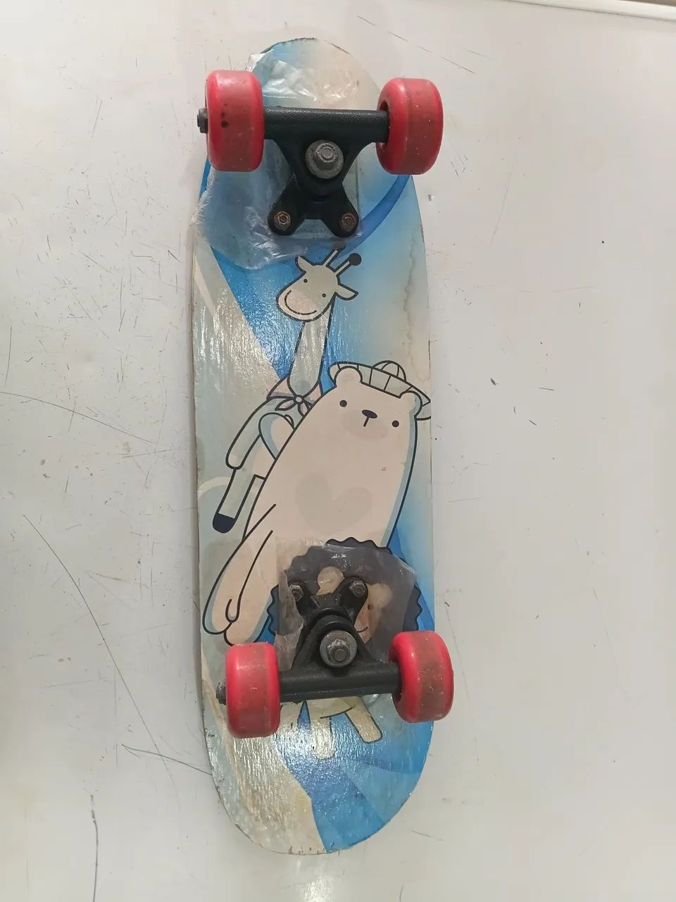 Skate infantil  - Foto 5