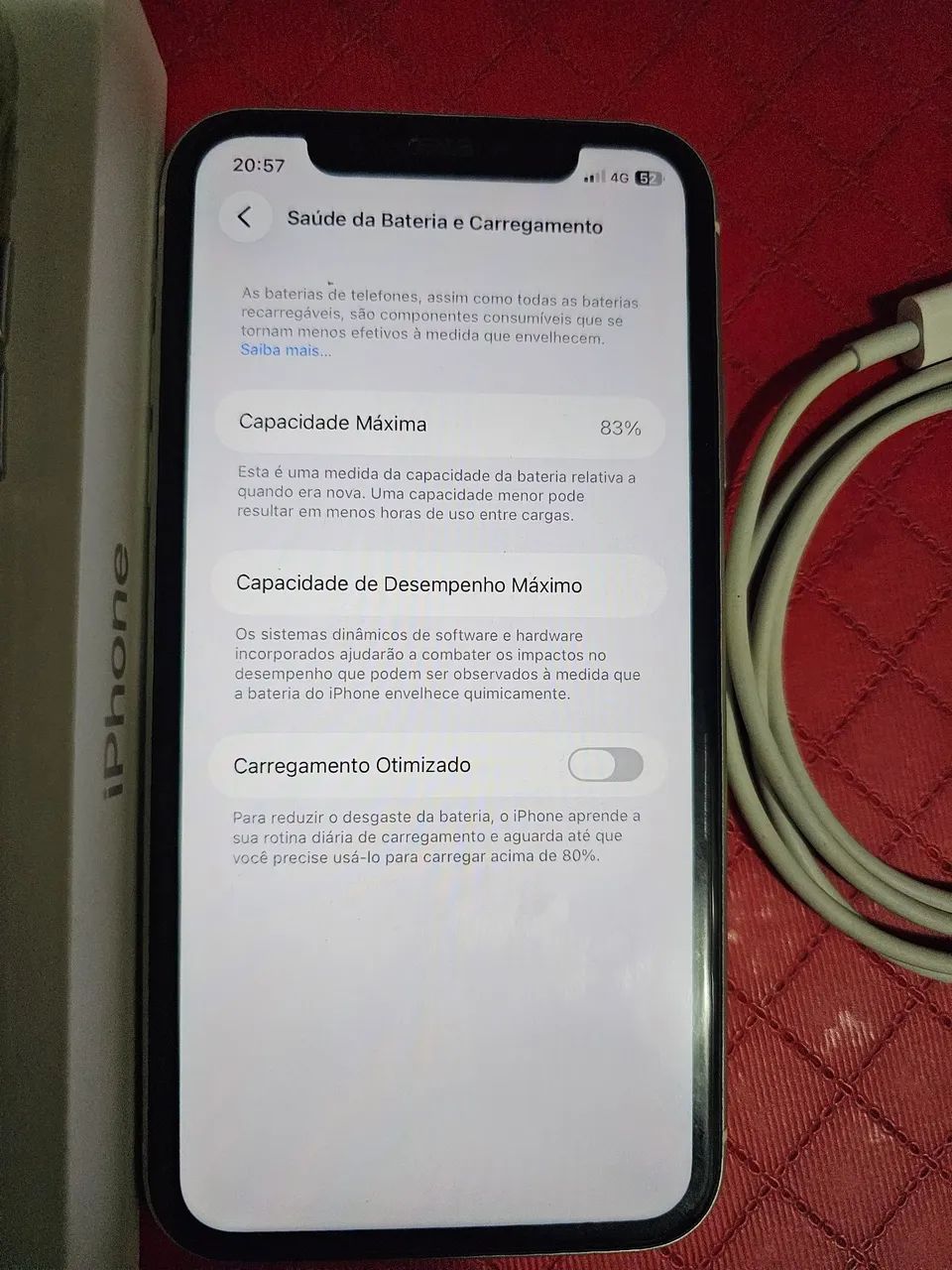 Iphone 11 - Foto 2